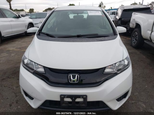 3HGGK5H57FM734504 Honda FIT LX
