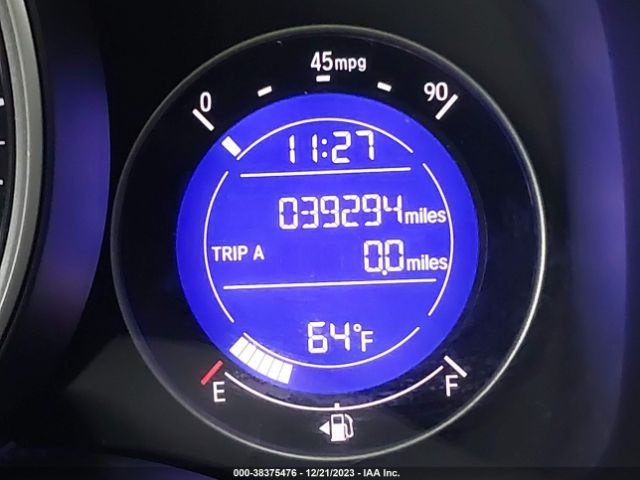 3HGGK5H57FM734504 Honda FIT LX