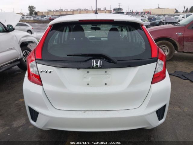 3HGGK5H57FM734504 Honda FIT LX