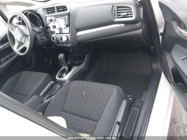 3HGGK5H57FM734504 Honda FIT LX