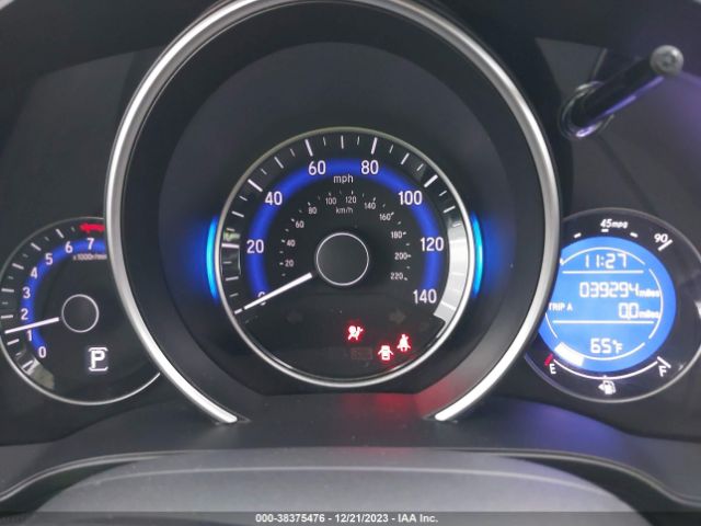 3HGGK5H57FM734504 Honda FIT LX