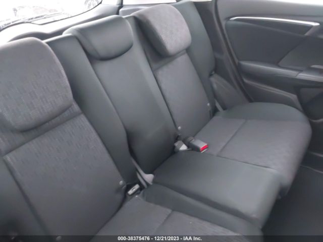 3HGGK5H57FM734504 Honda FIT LX