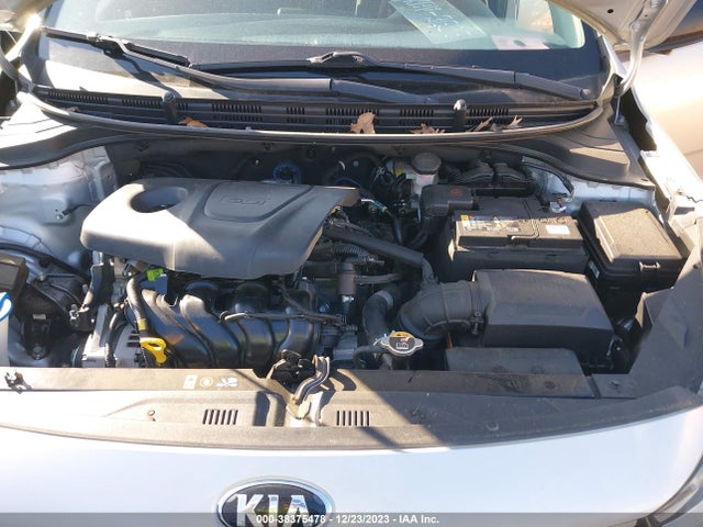 KIA RIO LX 2018 3KPA24AB3JE066542 Image 10