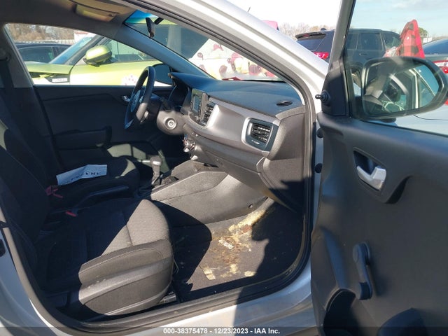 KIA RIO LX 2018 3KPA24AB3JE066542 Image 5