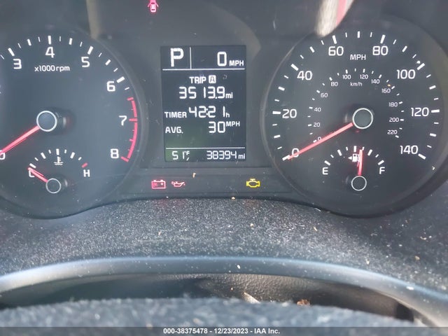 KIA RIO LX 2018 3KPA24AB3JE066542 Image 7