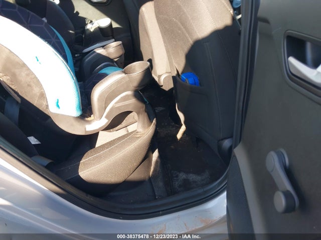 KIA RIO LX 2018 3KPA24AB3JE066542 Image 8