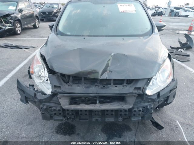 1FADP5AU6GL110710 Ford C-max Hybrid Se