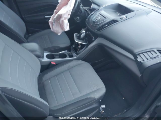 1FADP5AU6GL110710 Ford C-max Hybrid Se
