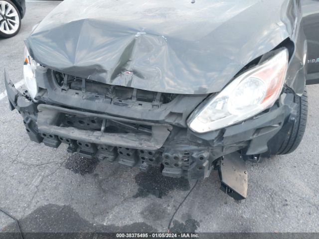 1FADP5AU6GL110710 Ford C-max Hybrid Se