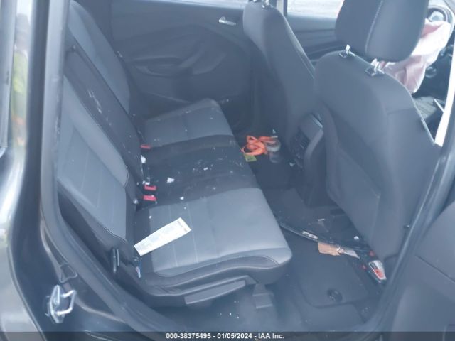 1FADP5AU6GL110710 Ford C-max Hybrid Se