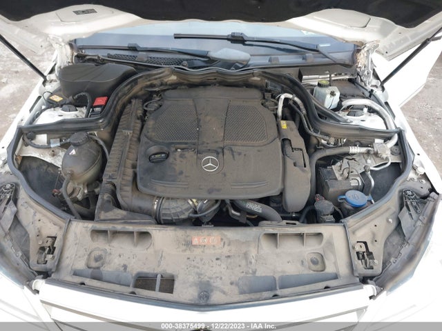 Aukcja sprzedaży 2013 Mercedes-benz C 300 Luxury 4matic/sport 4matic, vin: WDDGF8AB8DR291902, numer aukcji: 38375499