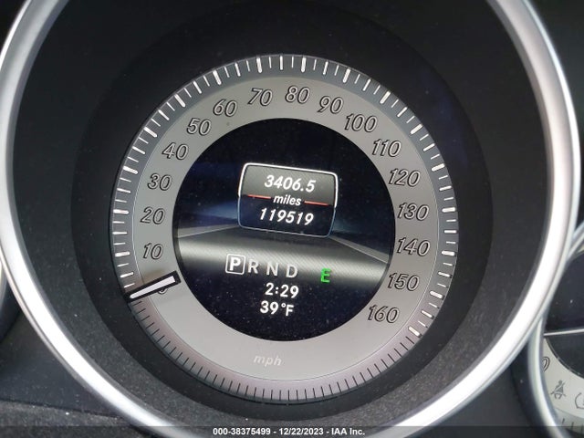 Aukcja sprzedaży 2013 Mercedes-benz C 300 Luxury 4matic/sport 4matic, vin: WDDGF8AB8DR291902, numer aukcji: 38375499