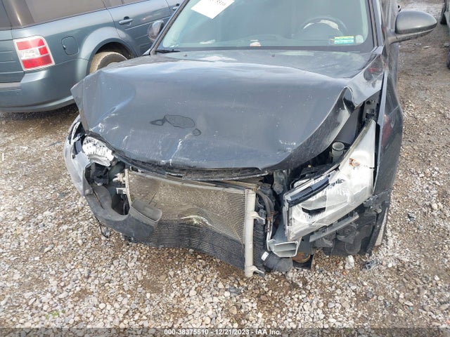 2012 CHEVROLET CRUZE 1LT VIN: 1G1PF5SCXC7300005