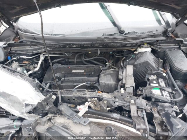 2HKRM4H46GH701021 Honda CR-V SE