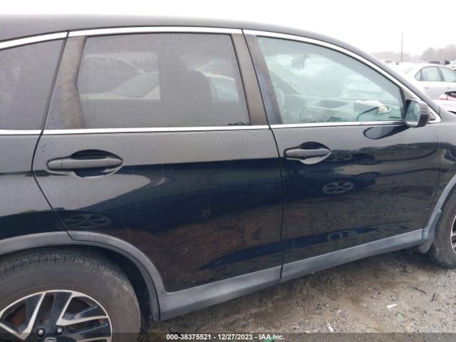 2HKRM4H46GH701021 Honda CR-V SE