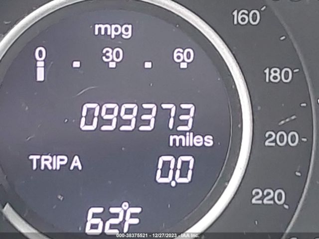 2HKRM4H46GH701021 Honda CR-V SE