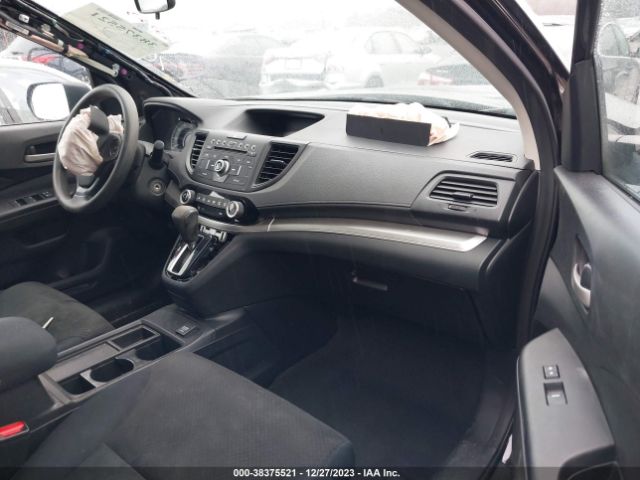 2HKRM4H46GH701021 Honda CR-V SE