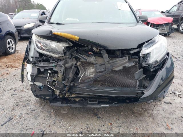 2HKRM4H46GH701021 Honda CR-V SE