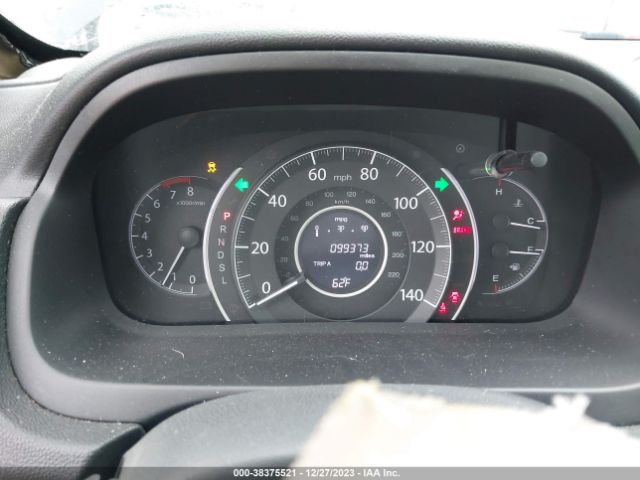 2HKRM4H46GH701021 Honda CR-V SE