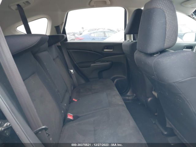 2HKRM4H46GH701021 Honda CR-V SE