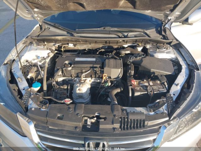 1HGCR2F35FA023441 Honda ACCORD LX