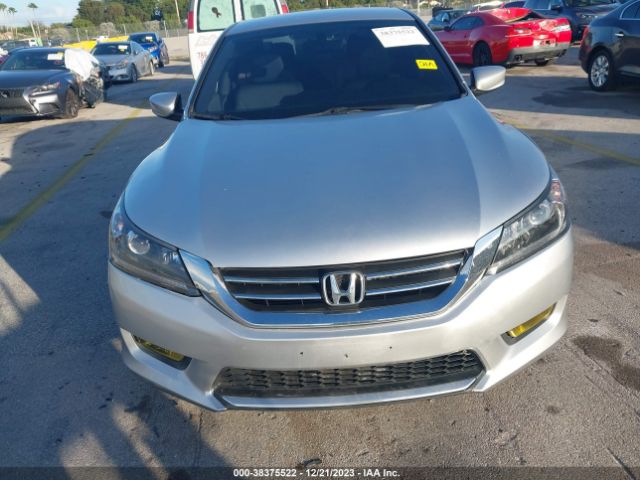 1HGCR2F35FA023441 Honda ACCORD LX