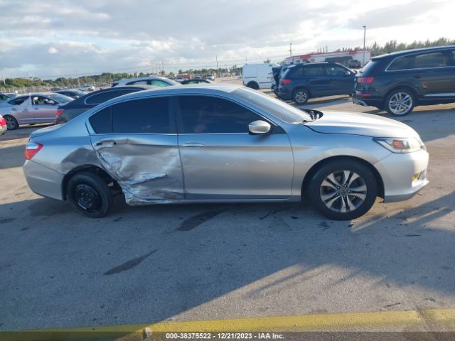 1HGCR2F35FA023441 Honda ACCORD LX
