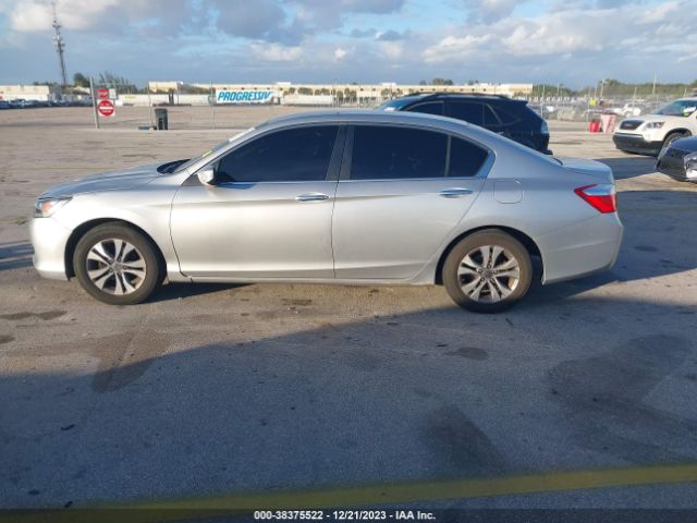 1HGCR2F35FA023441 Honda ACCORD LX