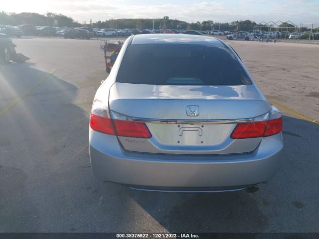 1HGCR2F35FA023441 Honda ACCORD LX