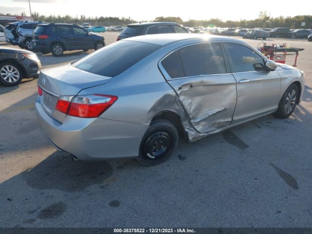 1HGCR2F35FA023441 Honda ACCORD LX