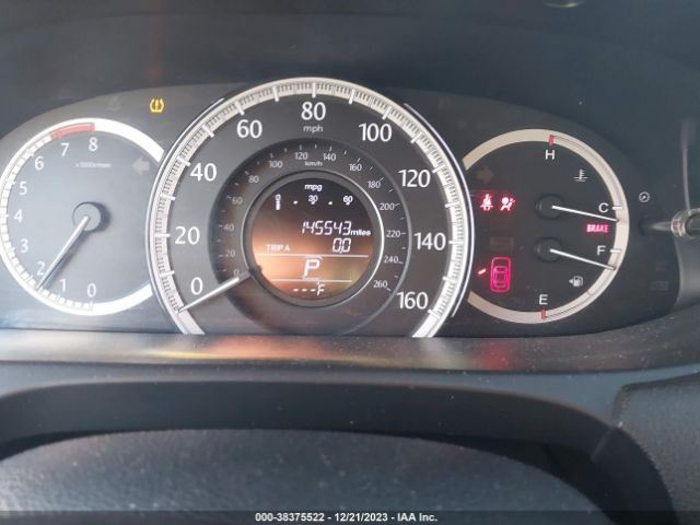 1HGCR2F35FA023441 Honda ACCORD LX