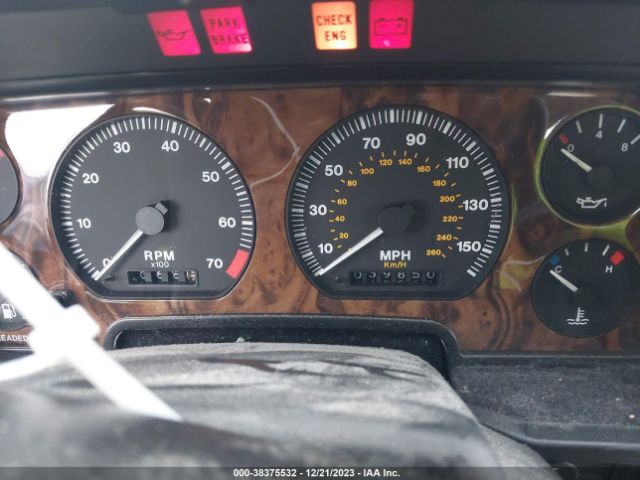 1992 JAGUAR XJS SAJNW5841NC181822 Photo 6