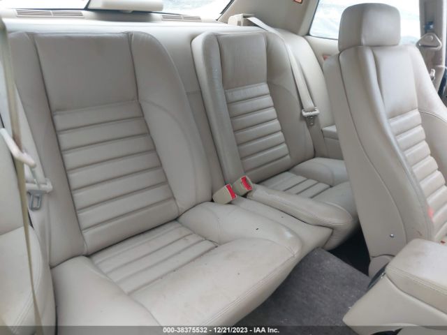 1992 JAGUAR XJS SAJNW5841NC181822 Photo 7