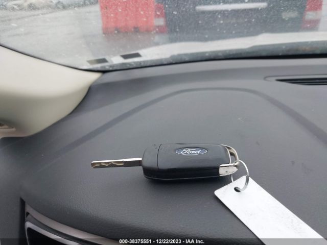 3FA6P0LUXER233868 Ford Fusion Hybrid Se