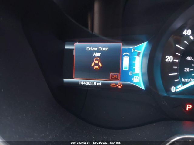 3FA6P0LUXER233868 Ford Fusion Hybrid Se
