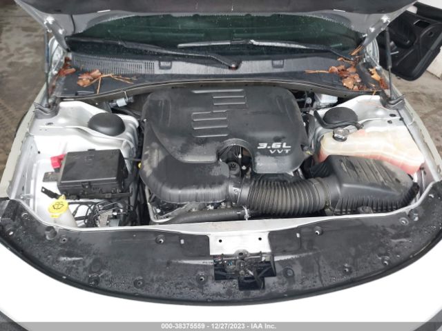 2C3CDXHG6MH644345 Dodge Charger Gt Rwd