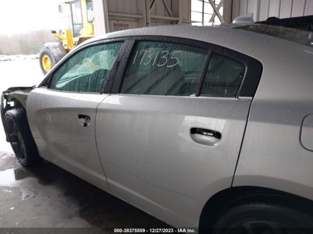 2C3CDXHG6MH644345 Dodge Charger Gt Rwd