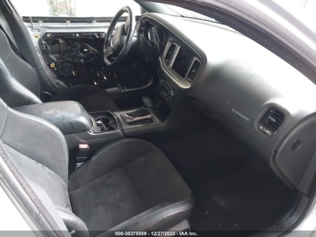 2C3CDXHG6MH644345 Dodge Charger Gt Rwd