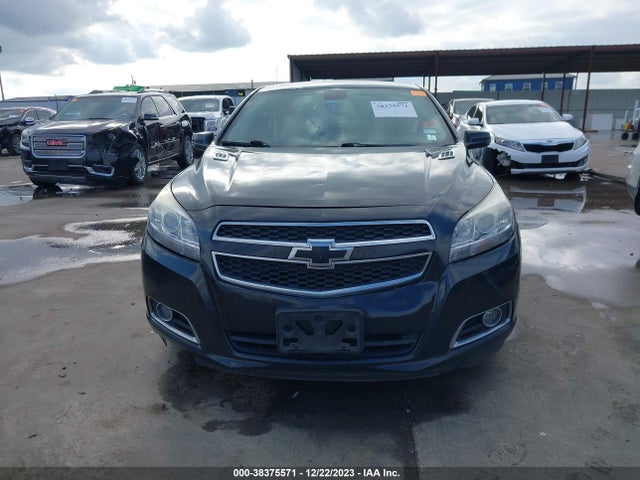 2013 CHEVROLET MALIBU 2LT VIN: 1G11E5SA0DF306524
