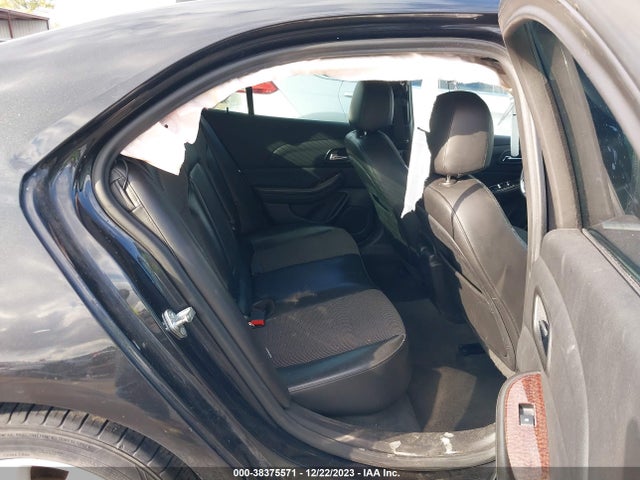 2013 CHEVROLET MALIBU 2LT VIN: 1G11E5SA0DF306524