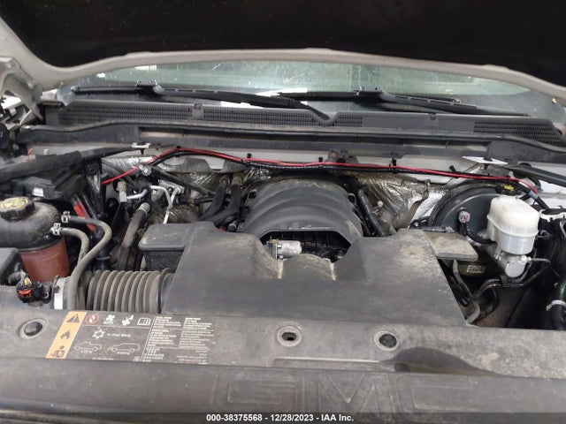 GMC Sierra 1500 Sle 2017 1GTV2MEC7HZ161656 Image 10