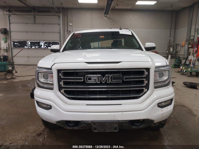 GMC Sierra 1500 Sle 2017 1GTV2MEC7HZ161656 Image 13