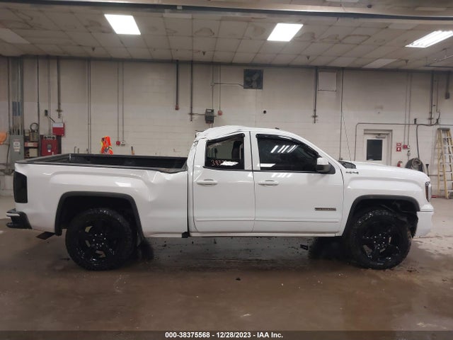 GMC Sierra 1500 Sle 2017 1GTV2MEC7HZ161656 Image 14