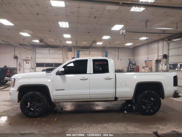 GMC Sierra 1500 Sle 2017 1GTV2MEC7HZ161656 Image 15