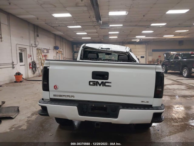 GMC Sierra 1500 Sle 2017 1GTV2MEC7HZ161656 Image 17
