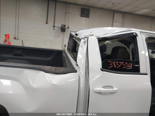 GMC Sierra 1500 Sle 2017 1GTV2MEC7HZ161656 Image 6