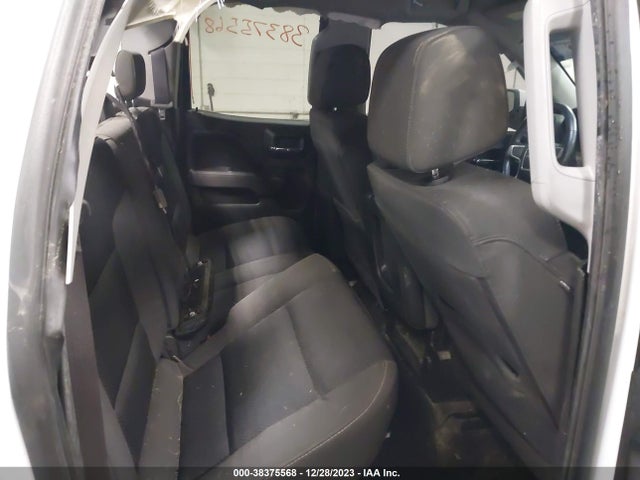 GMC Sierra 1500 Sle 2017 1GTV2MEC7HZ161656 Image 8
