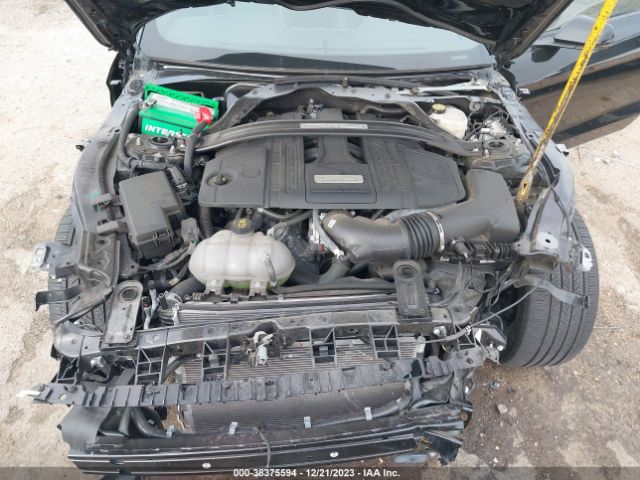 1FATP8FF0N5114518 Ford Mustang Gt Premium