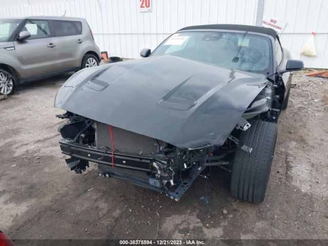 1FATP8FF0N5114518 Ford Mustang Gt Premium