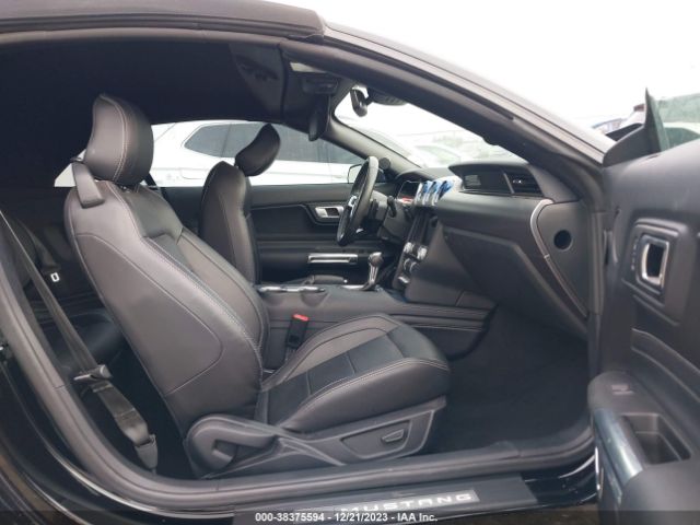 1FATP8FF0N5114518 Ford Mustang Gt Premium